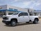 2026 Chevrolet Silverado 3500 HD WT DRW