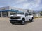 2026 Chevrolet Silverado 3500 HD WT DRW