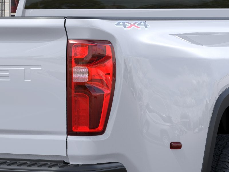 2026 Chevrolet Silverado 3500 HD WT DRW