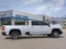 2026 Chevrolet Silverado 3500 HD WT DRW