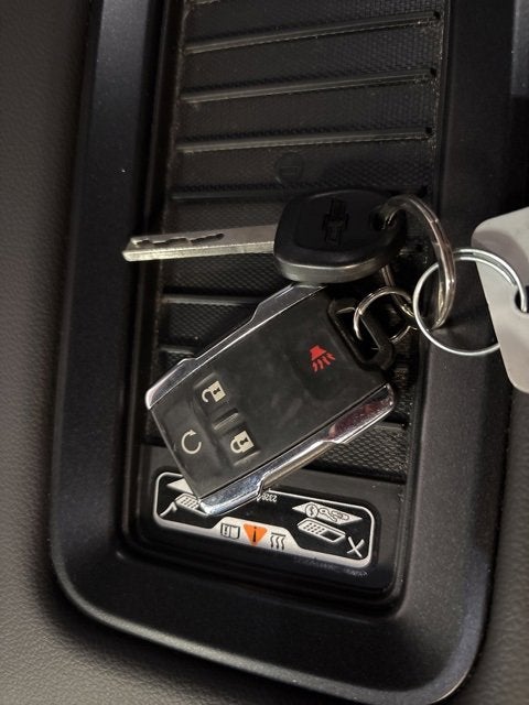 2019 Chevrolet Silverado 3500 HD LTZ