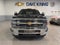 2019 Chevrolet Silverado 3500 HD LTZ