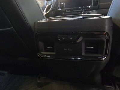 2025 Chevrolet Silverado 2500 HD ZR2