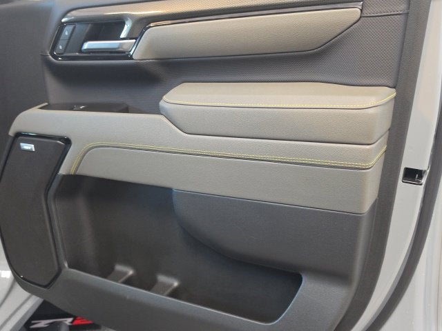 2025 Chevrolet Silverado 2500 HD ZR2