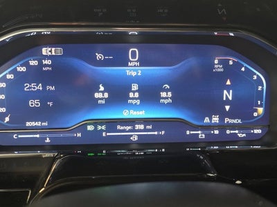 2025 Chevrolet Silverado 2500 HD ZR2