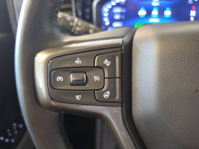 2025 Chevrolet Silverado 2500 HD ZR2