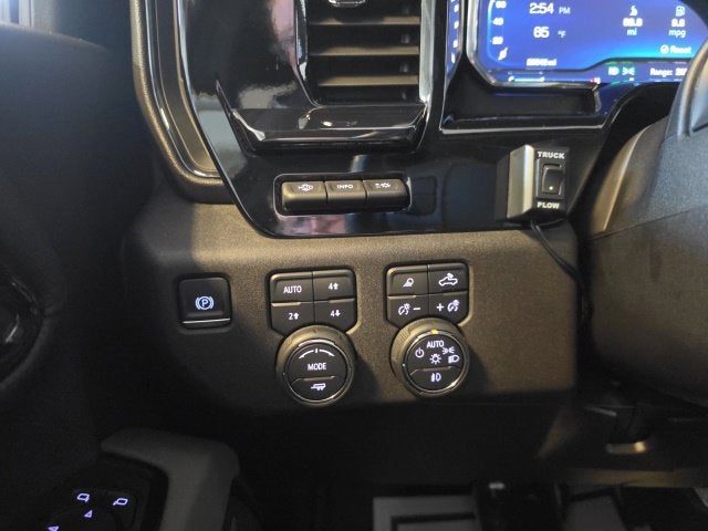 2025 Chevrolet Silverado 2500 HD ZR2