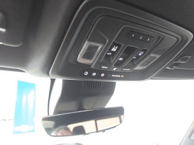 2025 Chevrolet Silverado 2500 HD ZR2