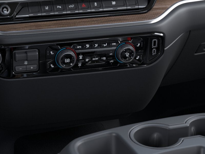 2026 Chevrolet Silverado 2500 HD LT - Photo 47