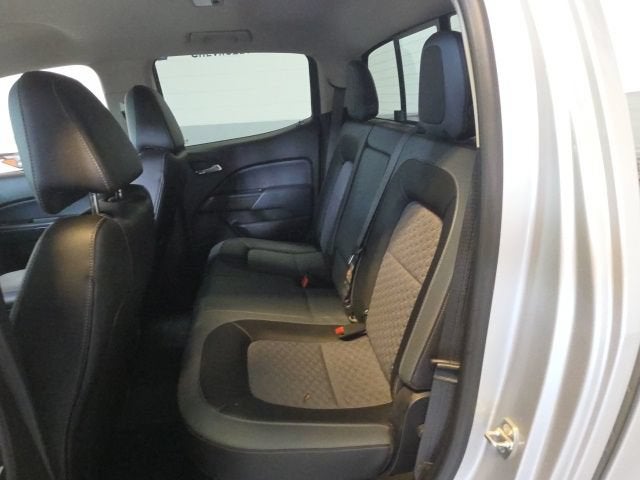 2018 Chevrolet Colorado 4WD Z71