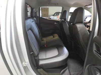 2018 Chevrolet Colorado 4WD Z71