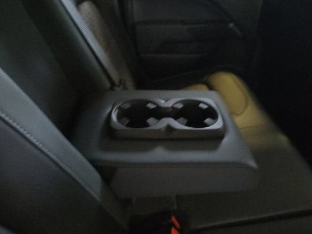 2018 Chevrolet Colorado 4WD Z71