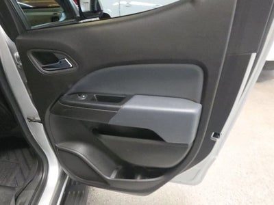 2018 Chevrolet Colorado 4WD Z71
