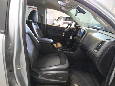 2018 Chevrolet Colorado 4WD Z71