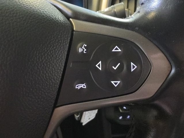2018 Chevrolet Colorado 4WD Z71