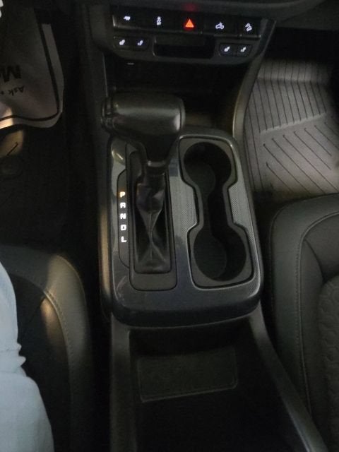 2018 Chevrolet Colorado 4WD Z71