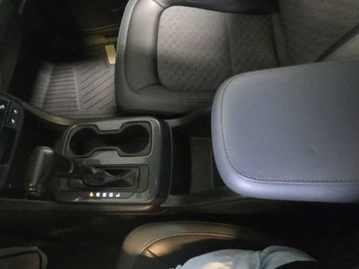 2018 Chevrolet Colorado 4WD Z71