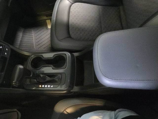 2018 Chevrolet Colorado 4WD Z71