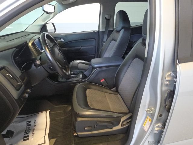 2018 Chevrolet Colorado 4WD Z71