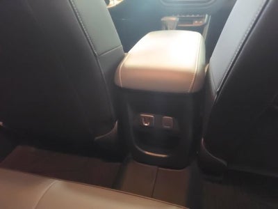 2021 Chevrolet Colorado 4WD Z71