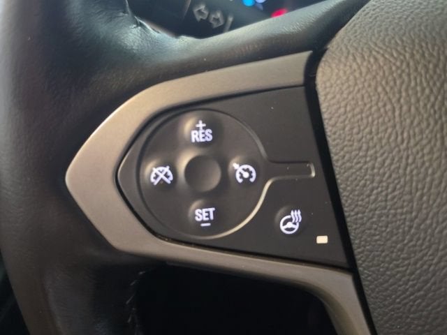 2021 Chevrolet Colorado 4WD Z71