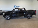 2021 Chevrolet Colorado 4WD Z71