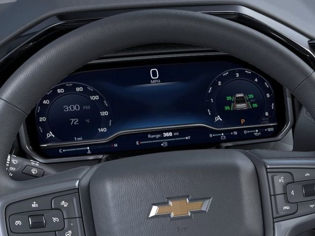 2026 Chevrolet Silverado 1500 LT - Photo 18