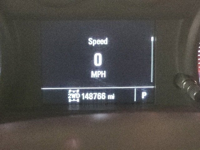 2020 Chevrolet Silverado 1500 WT