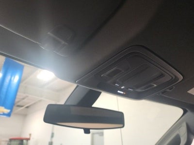 2020 Chevrolet Silverado 1500 WT