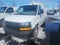 2019 Chevrolet Express Cargo 2500 RWD 2500 135"