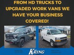 2019 Chevrolet Express Cargo 2500 RWD 2500 135"