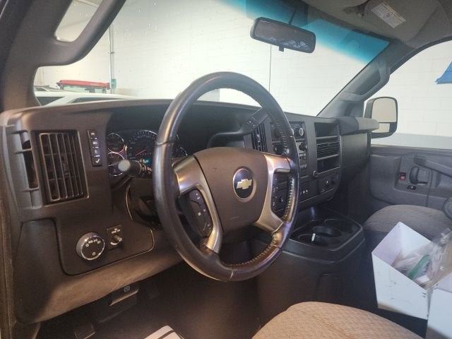 2019 Chevrolet Express Cargo 2500 RWD 2500 135"