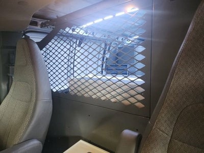 2019 Chevrolet Express Cargo 2500 RWD 2500 135"