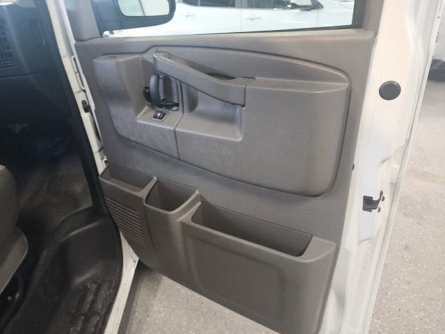 2019 Chevrolet Express Cargo 2500 RWD 2500 135"
