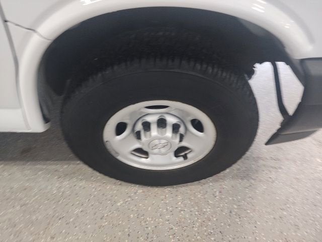 2019 Chevrolet Express Cargo 2500 RWD 2500 135"