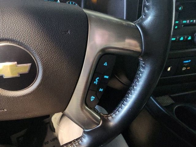 2019 Chevrolet Express Cargo 2500 RWD 2500 135"