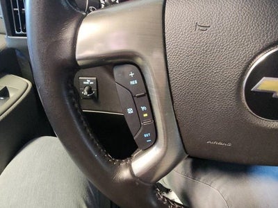 2019 Chevrolet Express Cargo 2500 RWD 2500 135"
