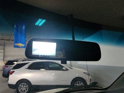 2019 Chevrolet Express Cargo 2500 RWD 2500 135"