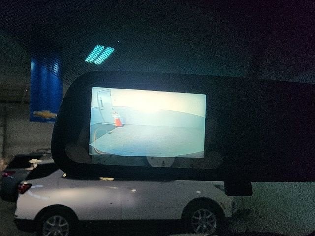 2019 Chevrolet Express Cargo 2500 RWD 2500 135"