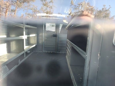 2016 Chevrolet Express Cargo 2500 RWD 2500 135"