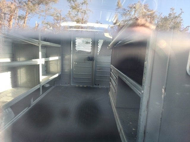 2016 Chevrolet Express Cargo 2500 RWD 2500 135"