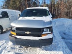 2016 Chevrolet Express Cargo 2500 RWD 2500 135"