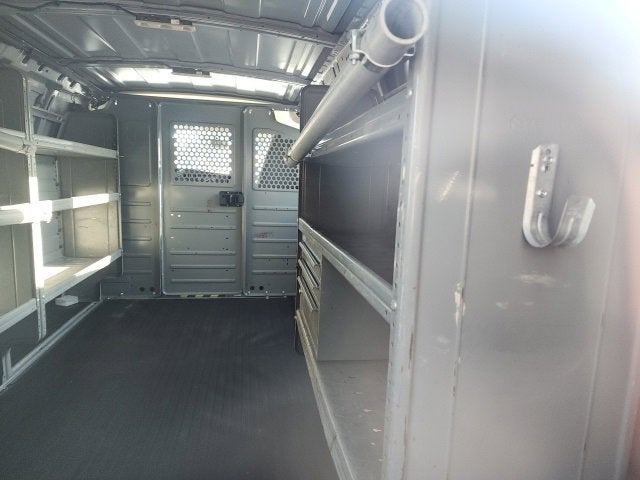 2016 Chevrolet Express Cargo 2500 RWD 2500 135"