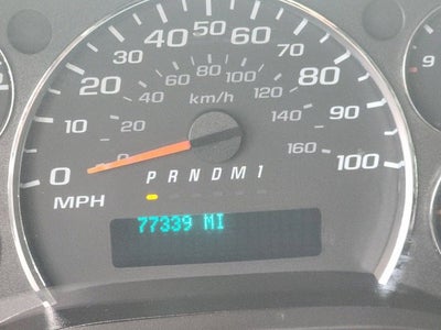 2020 Chevrolet Express Cargo 2500 WT