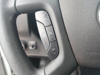 2020 Chevrolet Express Cargo 2500 WT