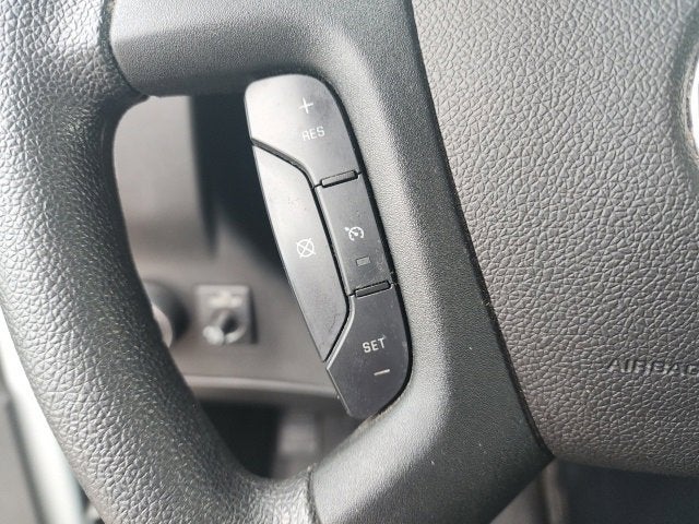 2020 Chevrolet Express Cargo 2500 WT