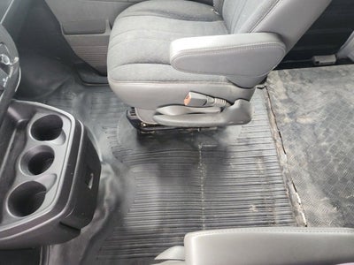 2020 Chevrolet Express Cargo 2500 WT