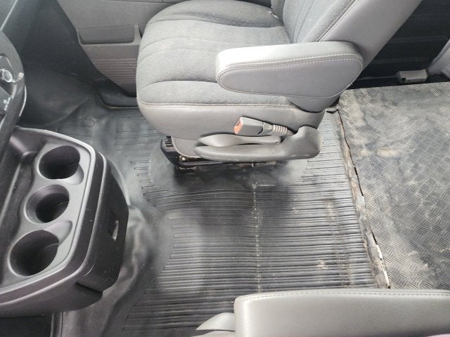 2020 Chevrolet Express Cargo 2500 WT