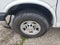 2020 Chevrolet Express Cargo 2500 WT