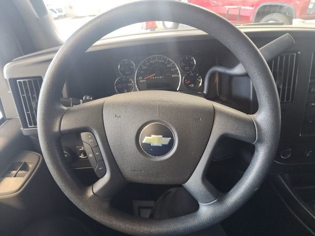 2020 Chevrolet Express Cargo 2500 WT